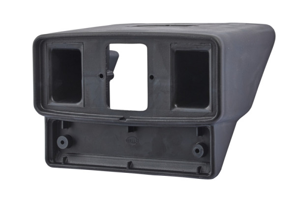 HELLA Halter, Heckleuchte, ECE, Prüfzeichen: ECE, 9XD 132 683-005