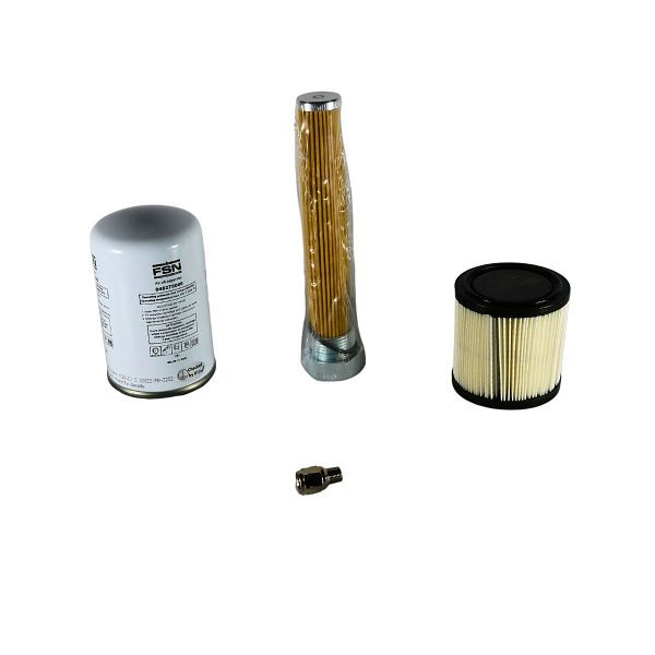 Airpress Servicekit A für Combi Compact, Ersatzteil, 260KTA74E, 8712418413151