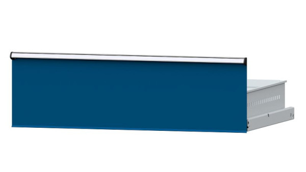 ANKE Werkbänke Schublade modulares Schranksystem, 964 x 640 x 296 mm, RAL 5010, 991.147