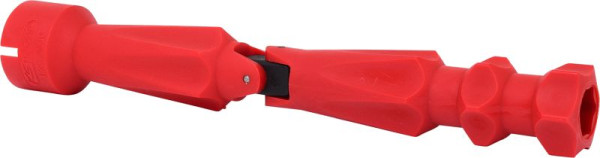 KS Tools WC-Sitz Montageschlüssel, 200 mm, 123.0030, 4042146682715