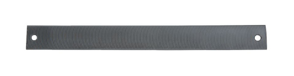 KS Tools Karosserie-Feilenblatt, radial verzahnt, Hieb 2, 161.0022