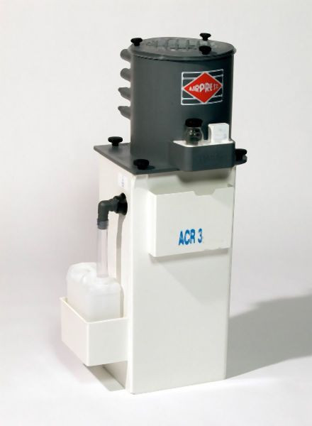 Airpress Öl-Wasser-Trenner ACR 3, Luftanschluss 2807, 36062