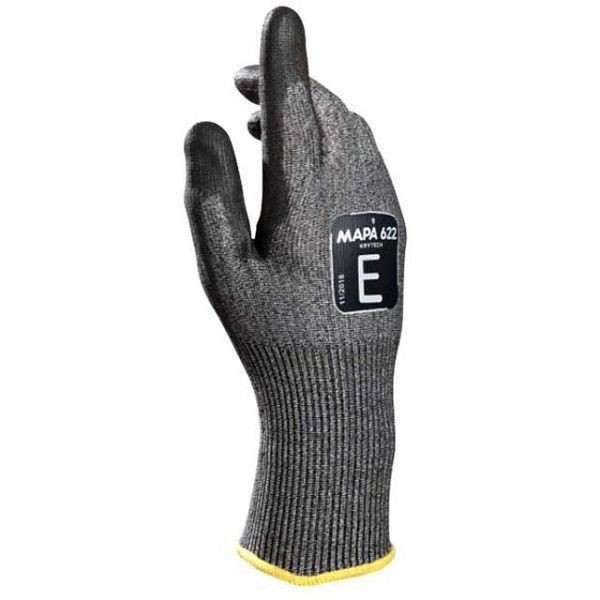 MAPA Schnittschutzhandschuhe KryTech 622 Größe 11, VE: 48 Paar, 2199077611