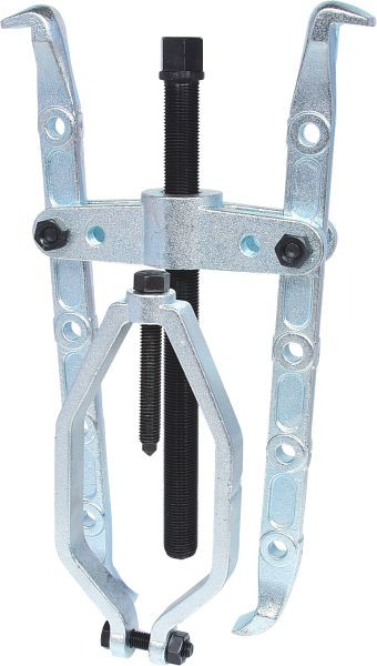 KS Tools Universal-Abzieher 2-armig mit Spannbügel, 150x270mm, 620.5502