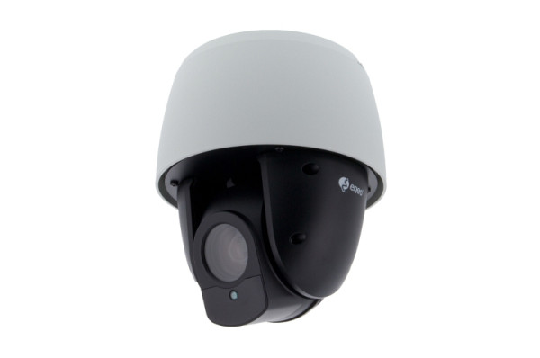 eneo MPP-72A0020MIA 1/2,8" HD Analog Dome, PTZ, Tag/Nacht, 20x, 4,7-94mm, WDR, 1920x1080, Infrarot, IP66, 219809