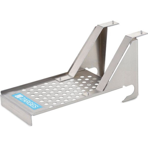 ZARGES Aufbauhilfe Aluminium, 42799, 4003866427994