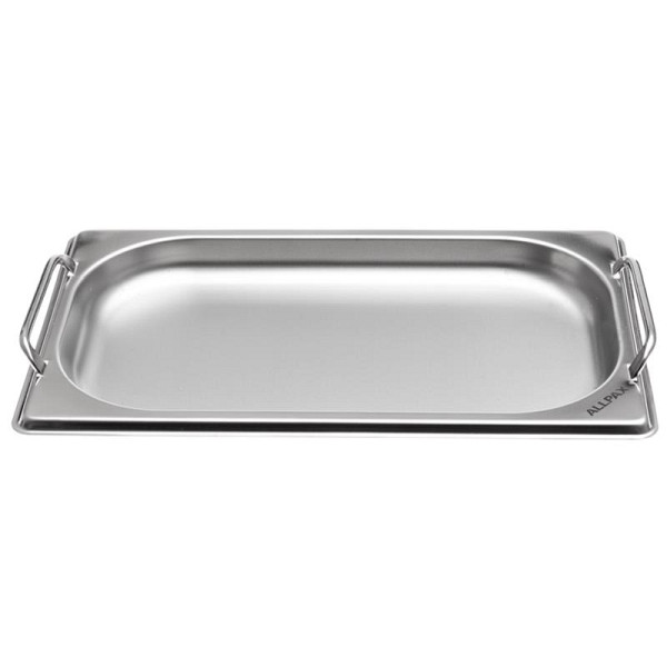 ALLPAX GN Behälter mit Griff 1/4, 20 mm, 10014569, 4251325853765