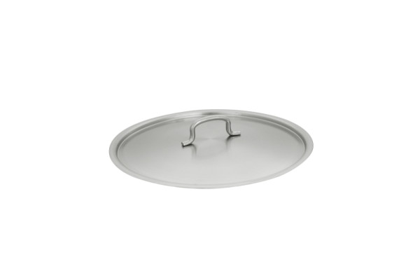 Schneider Deckel, Edelstahl,280 mm, 531063, 4028574302234