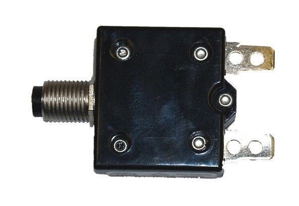 AEROTEC Motorschutzschalter 230 V - 18 A, 9061052-PS, 4260287618060