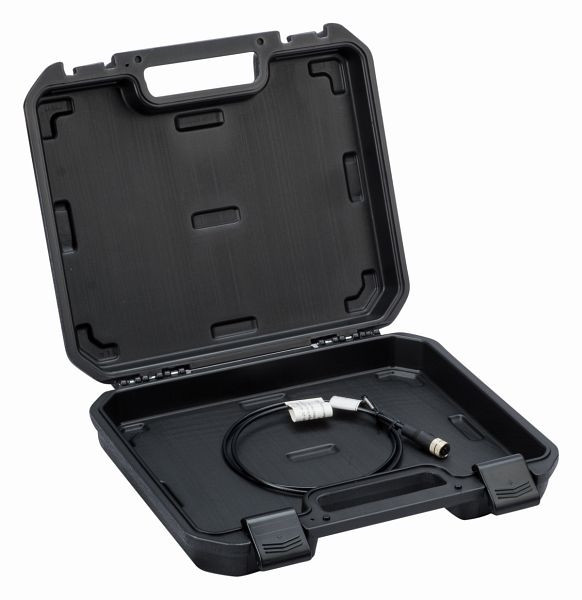 Bahco Objektivkabel, flexibel, Ø 5,5 mm, 1 m, für BE200 U. BE210, BE200CAB55F1