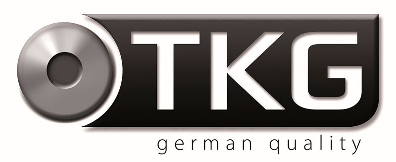 TKG Logo