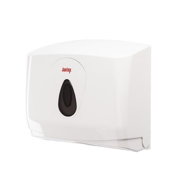 Jantex Handtuchspender, Maße: 26,5 x 29 x 14,5 cm, GD839