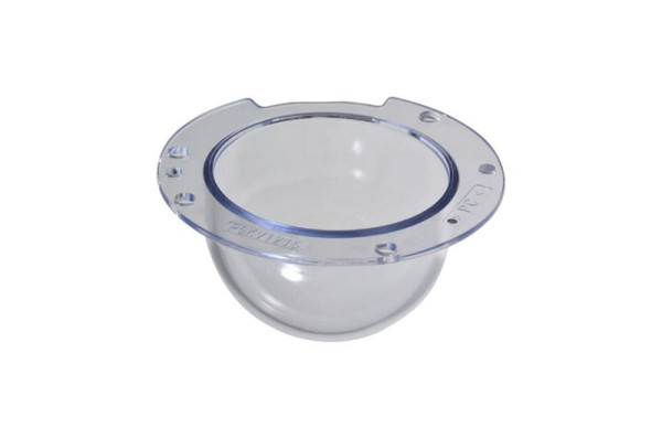 i-Pro Dome Abdeckung für WV-X(S)25xx clear, WV-QDC504C, 6942464808225