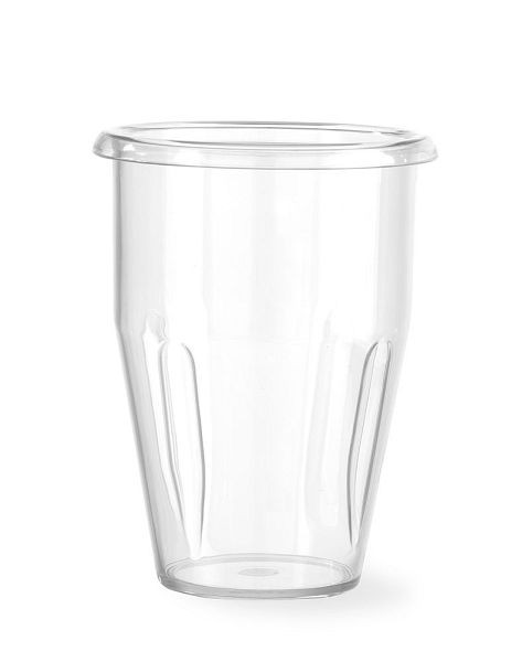 Hendi Becher aus PC Milkshaker RB Design, Ersatz, 961124