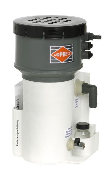 Airpress Öl-Wasser-Trenner drukosep 1 ACR01, Öladsorption bis 740 g, 36053