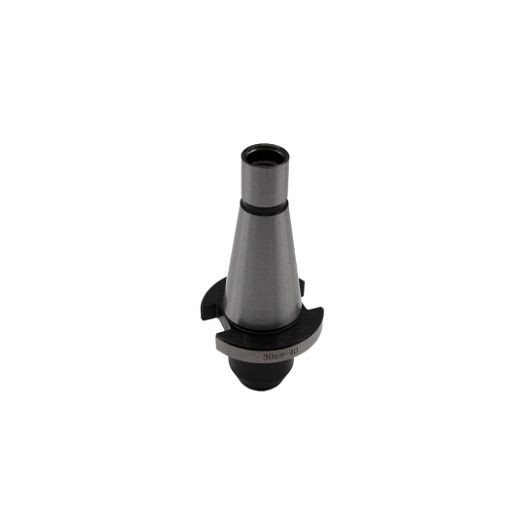 ELMAG Flächenspannfutter WELDON DIN 2080, ISO 30, Aufnahme Ø 8mm, 17326