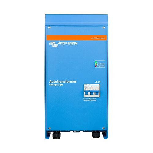 Victron Energy Spartransformator 120/240VAC-32A, 1-67-013011, ITR000100001