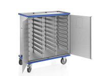 Produktbild von Gmöhling Modul-Schrankwagen eloxiert G®-CUP ISO E 2733 ID, 024273330 Gmöhling Modul-Schrankwagen eloxiert G®-CUP ISO E 2733 ID, 024273330