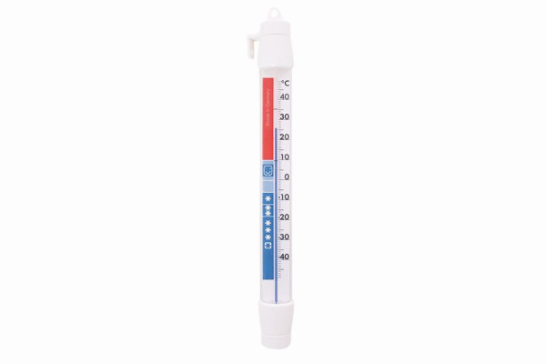 Schneider Thermometer, -49 bis +49°C; Länge 200 mm, 160034