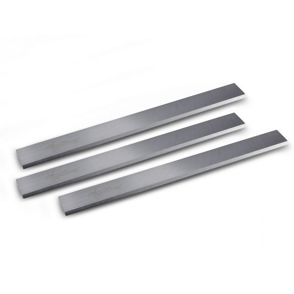 BAMATO Hobelmesserset 3-teilig, Abmessungen 310x30x3mm, VE: 3 Stück, HM3103