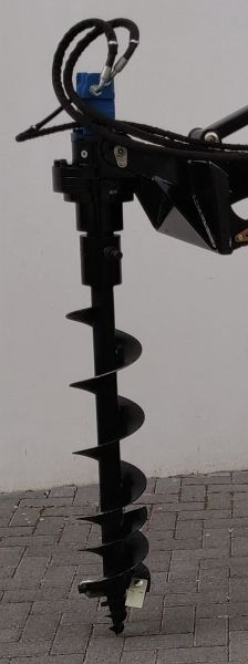 PowerPac Erdbohrer Durchmesser 300 mm für ML300 & ML350, ML5727-1