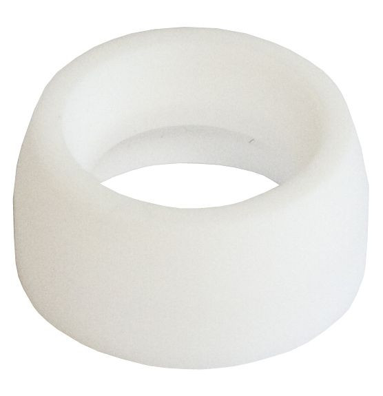 ELMAG Isolierring (weiß) für Brennerkopf SR-26, 55621, 9004853556210