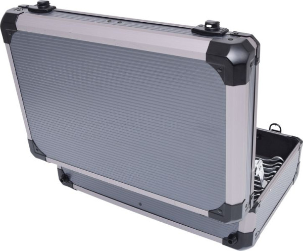 KS Tools 3/8" Universal-Werkzeug-Satz, 165-teilig, 911.0665