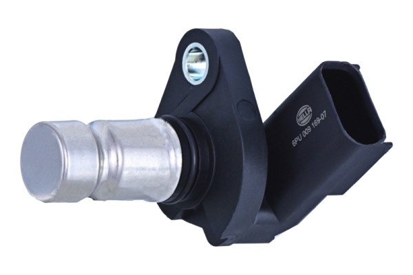 HELLA Impulsgeber, Kurbelwelle, 3-polig, mit Dichtring, 6PU 009 169-071