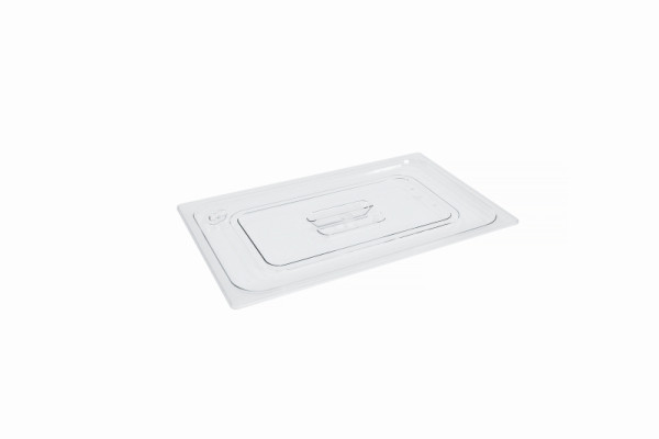 Schneider GN Deckel Polycarbonat, GN 1/1, 530105, 4028574301237