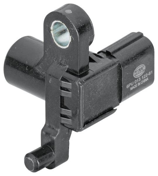 HELLA Sensor, Nockenwellenposition, 3-polig, 6PU 013 122-611