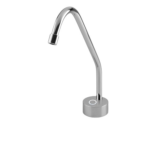 Benkiser Wasserspender LIFE, berührungslos mit IR-Sensor, Batteriebetrieb mit 6x1,5V AA Batterien, 1992120