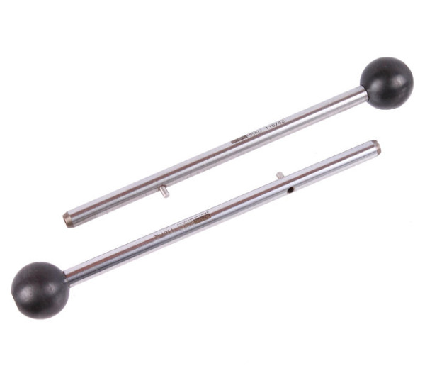 Stahlmaxx Fixierstifte (Satz = 2 Stück) wie VAG T40116 VW Spezialwerkzeug, XXL-116742