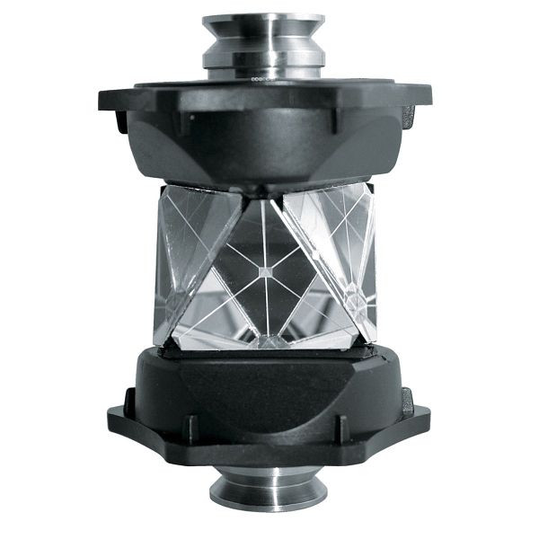 proNIVO 360° Prisma kompatibel mit Sokkia und Topcon, 218-CTP1