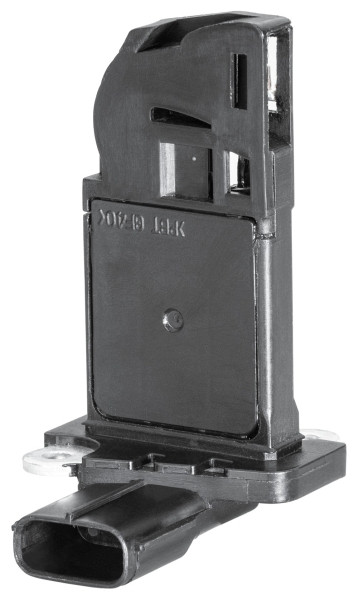 HELLA Luftmassenmesser, 5-polig, geschraubt, mit Dichtung, 8ET 358 095-101