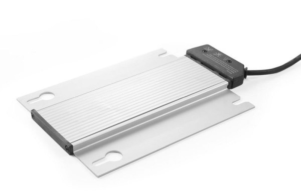 Hendi Chafing Dish-Heizelement zur Montage unter der Wasserwanne, 809709