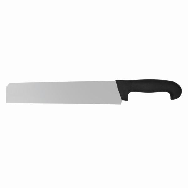 Schneider Universalmesser, Größe: 340 mm Griff: Schwarz, 260852