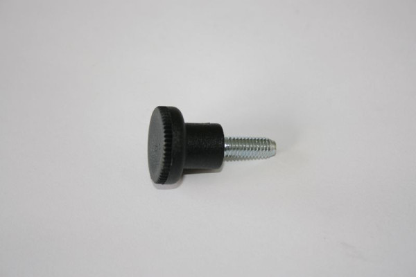 ELMAG Sterngriffschraube Nr. 135, zu CY 210-2GN u. CY 260-2G, 9709733