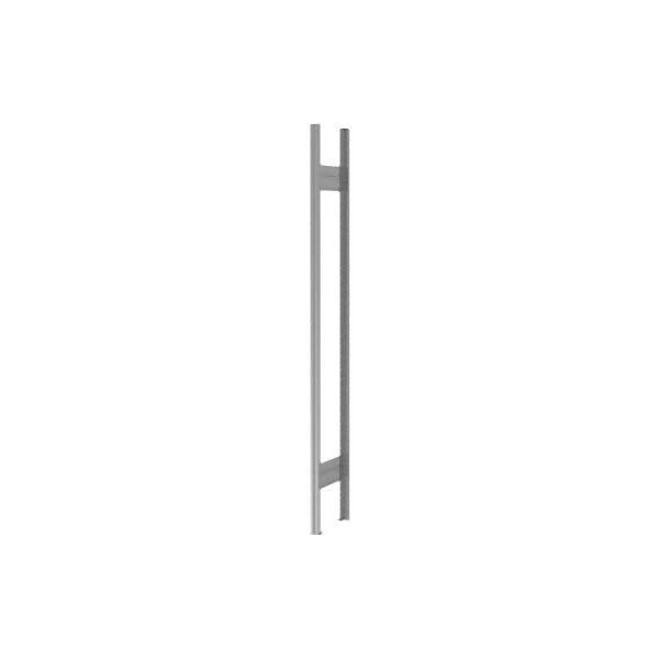 hofe H-Rahmen "Orion Plus" - zerlegt 2000 x 335 mmA/2, -verzinkt-, HZL20030A/2