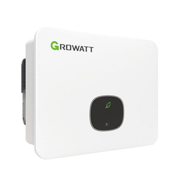 Growatt MID 50KTL3-X2 Netz-Wechselrichter mit AFCI 3-phasig, 1-29-021435
