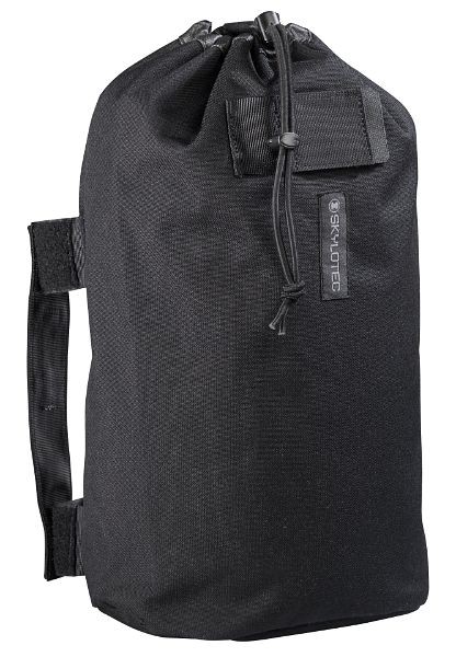 Skylotec Seilsack, 40m Seil MISSION BAG, ACS-0265