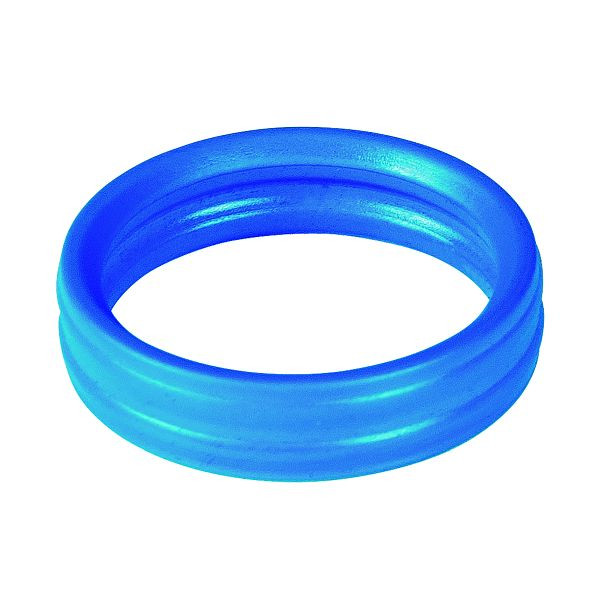Prevost PPS1 SEAL - Aluminiumrohr-Verbinder-Dichtring, für Verbinder Ø= 16 mm, VE: 10 Stück, PPS1 SEAL16