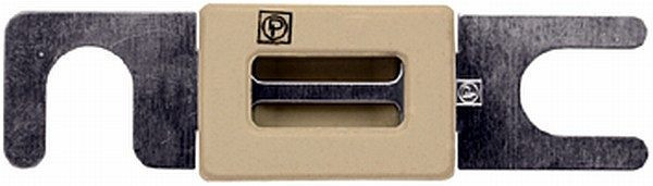 HELLA Sicherung, Sicherungsstreifen, 425A, 8JS 713 575-311