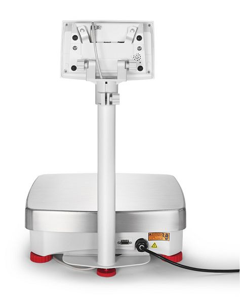OHAUS Stativsatz für EXP-Modell mit großem Wägebereich, 30808539
