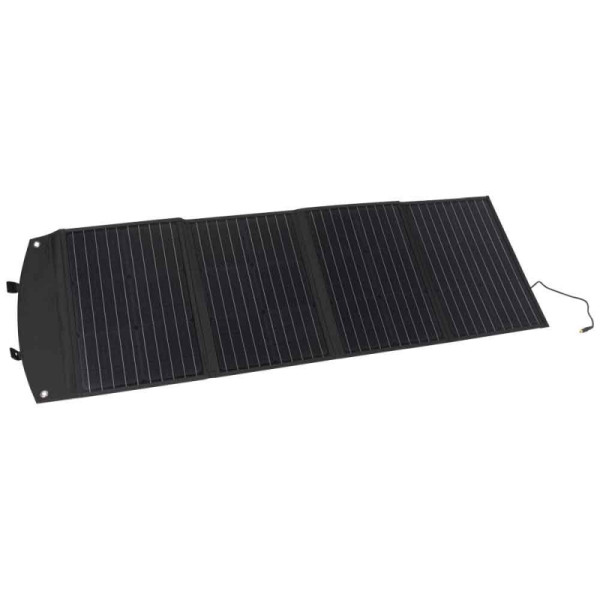 Zipper Solarpanel, 120 W, Für Powerstation, SP120W, 9120039234694