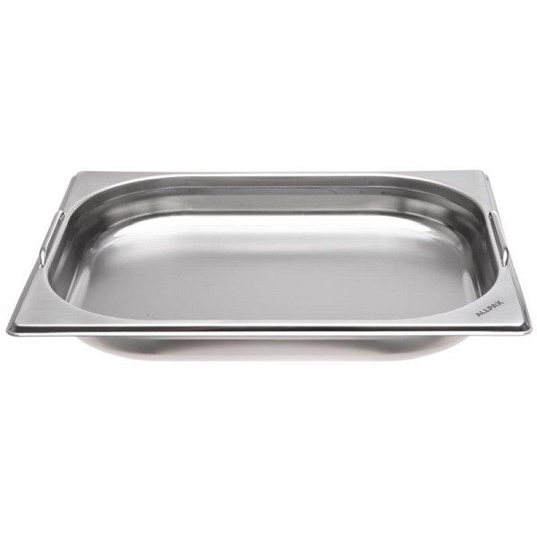 ALLPAX GN Behälter mit Griff 1/2, 40 mm, 10014558