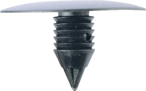KS Tools Push-Type-Clip für Stoßfänger für Renault, VE: 50 Stück, 420.5705
