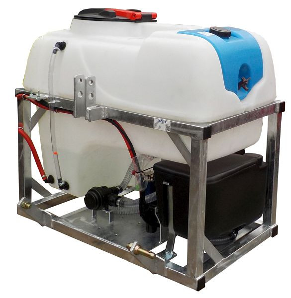 Ebinger Anbau-Spritzgerät AS 440-36, Druck: 50 bar, 4.036.440