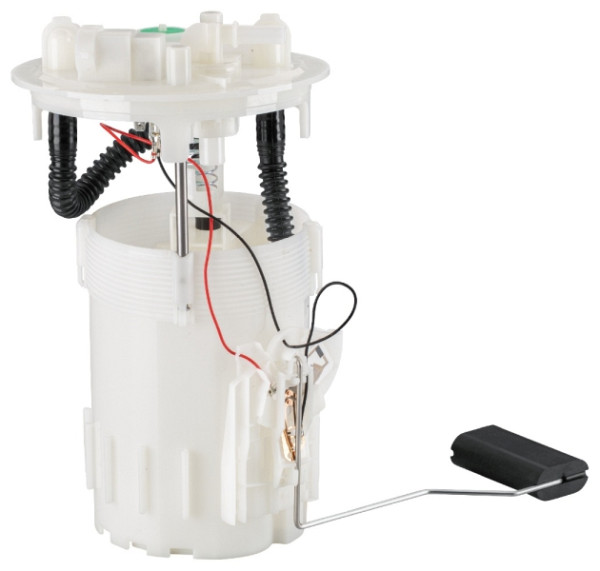 HELLA Tankgeber, elektrisch, 4-polig, mit Dichtung/mit Tankgeber, ohne Pumpe, 8TF 358 106-821