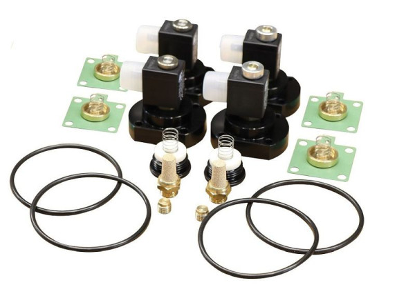 Airpress Servicekit 24 Monate für Adsorptionstrockner ADS 75, 39075G2-S24