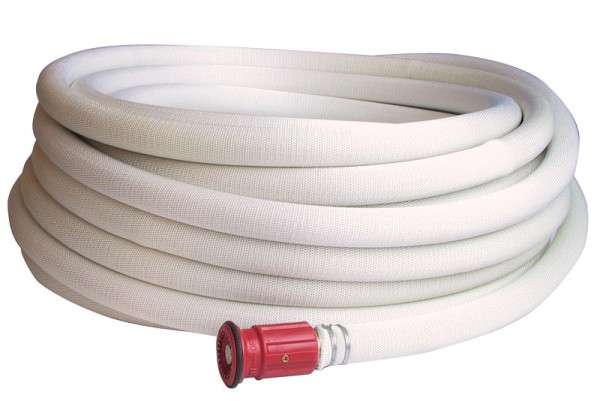 Parsch Monoform N, unbeschichtet 25 mm, Meterware ohne Kupplungen, 4267